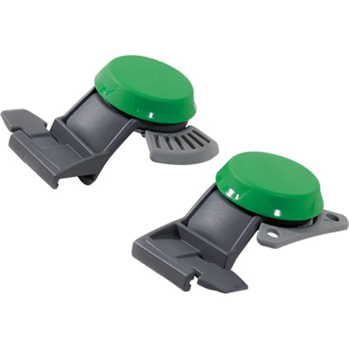 Pirate Brand - Rpb®, Z4®, Head Harness Bracket And Adjustment System 1