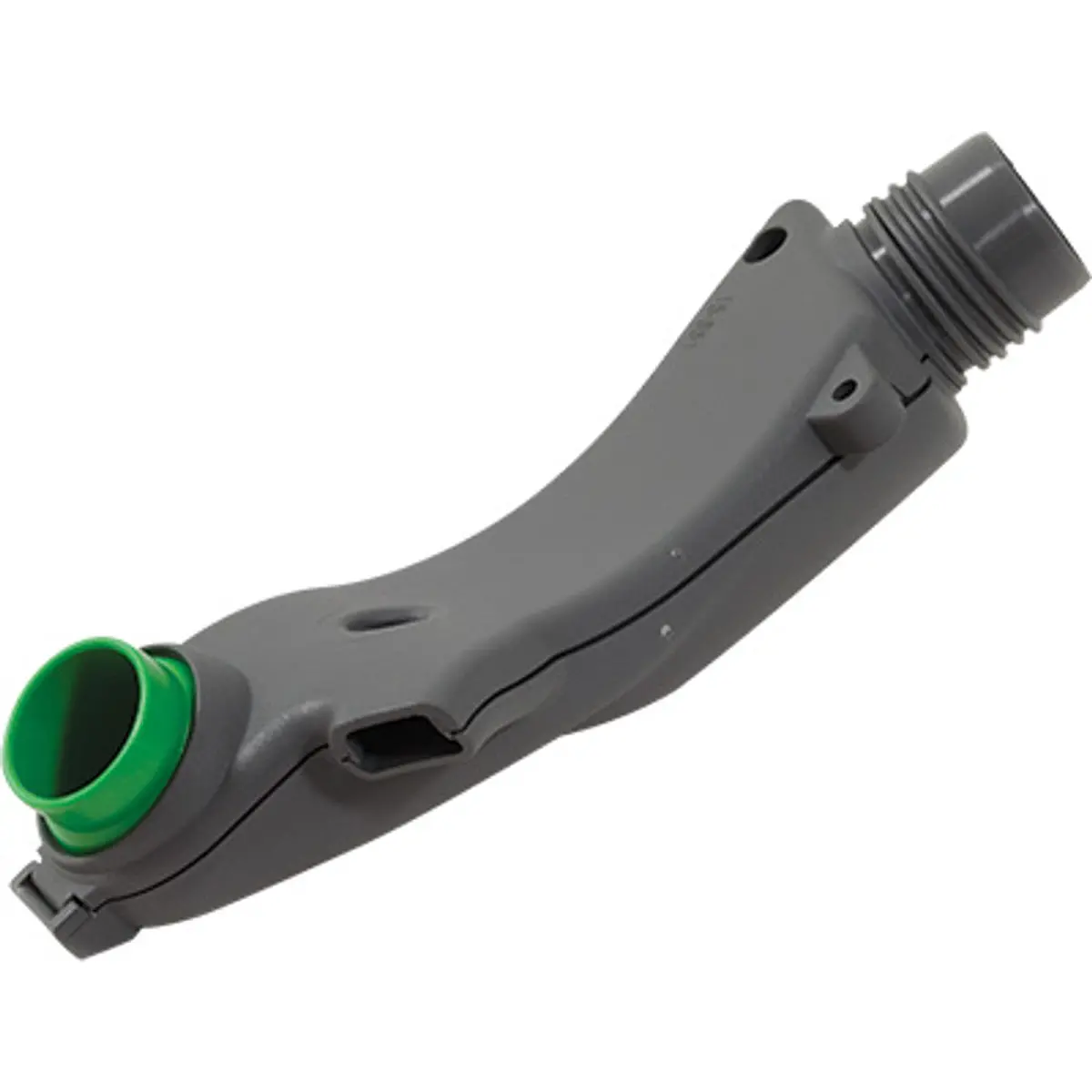 Pirate Brand - Rpb®, Z4®, Air Intake Assembly With Screws 1