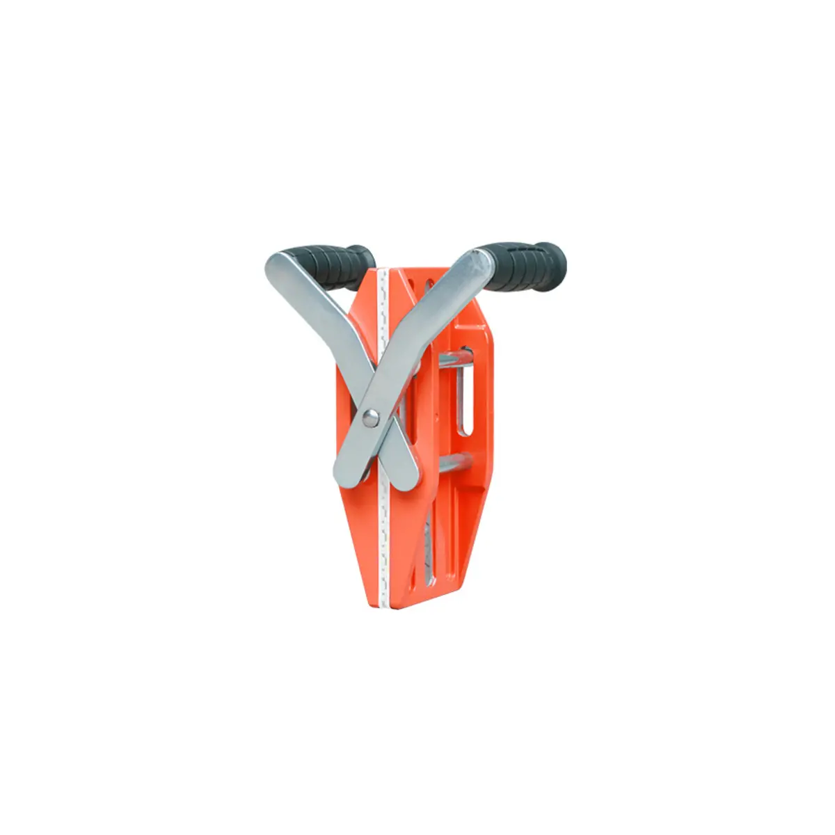 Abaco Double Handed Carry Clamps 1