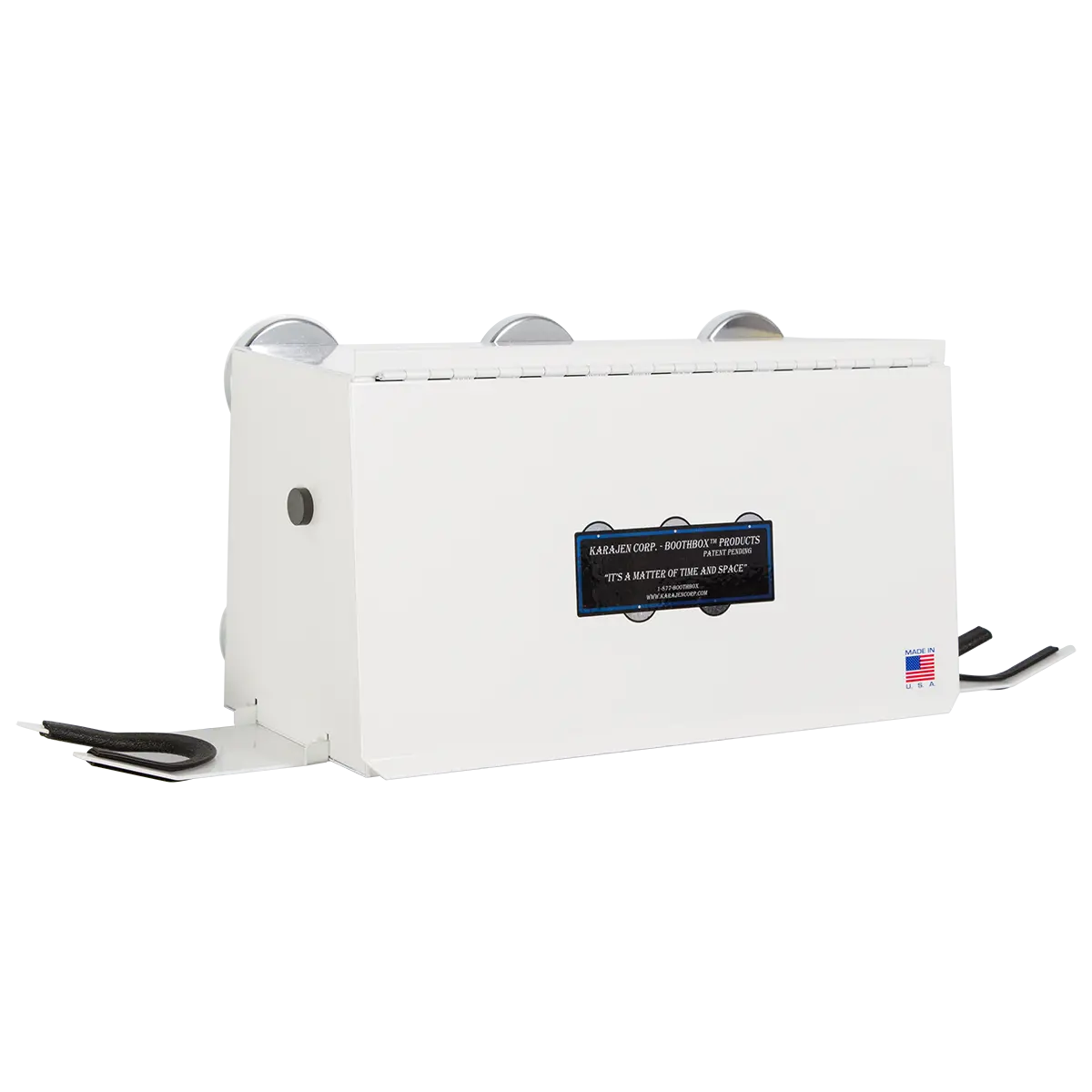 Karajen Boothbox Mini 1