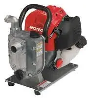 Water Transfer Pump - 1" Honda 25Cc 1