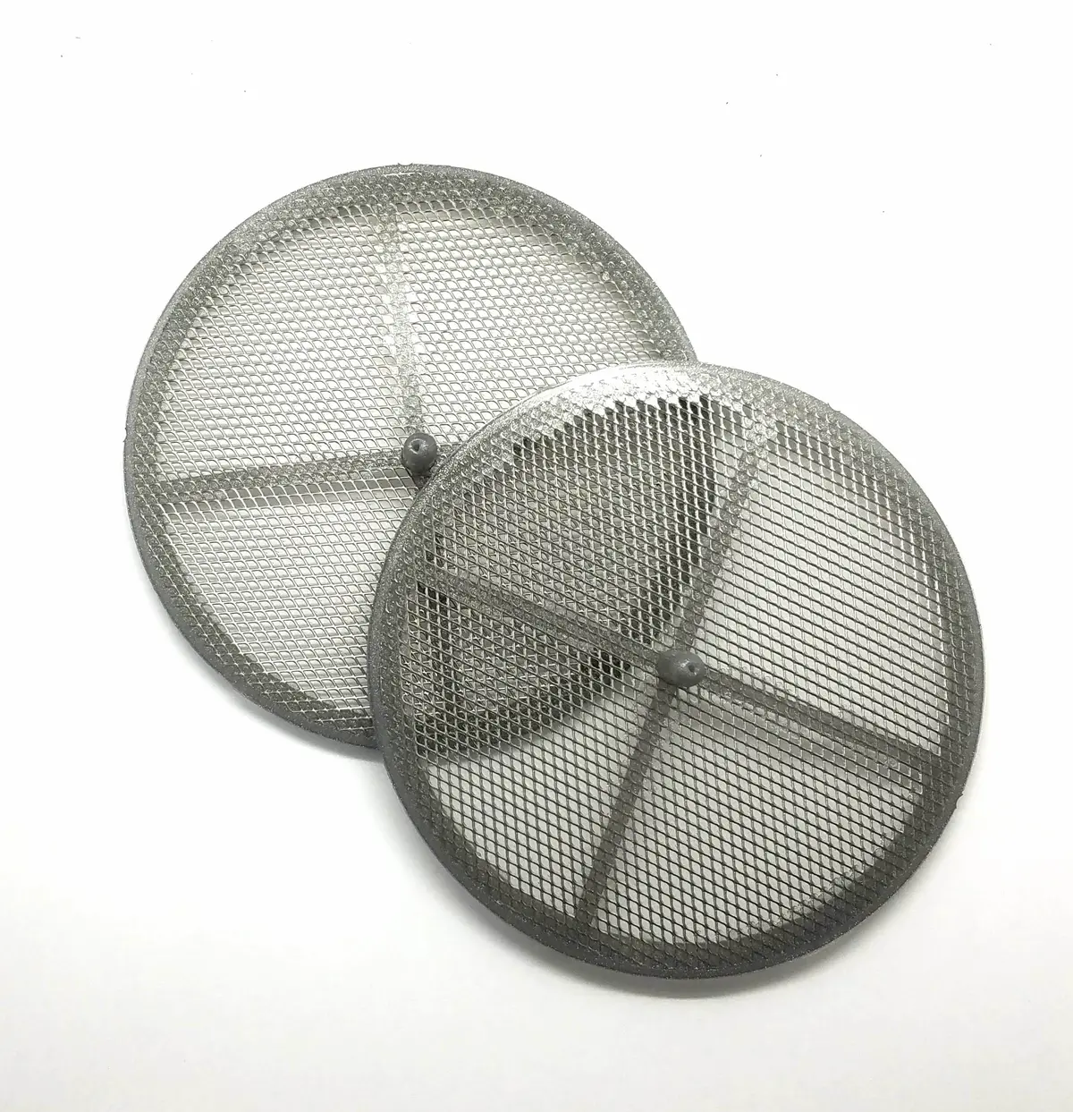 Sames® 151-890-399 6L Hopper Screen, Pack Of 2 | Tfs 1