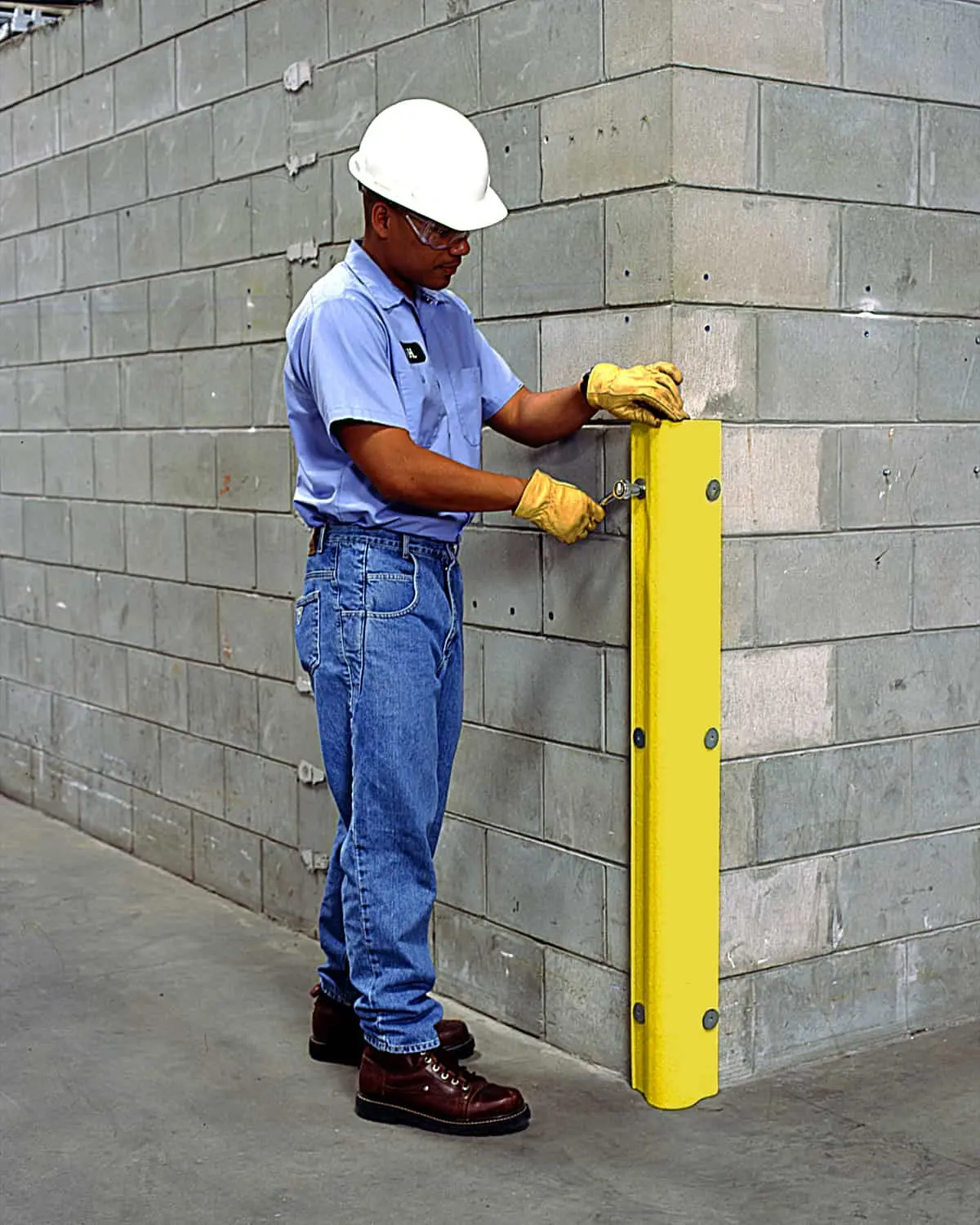 Ultratech Ultra-Corner Protector® 1