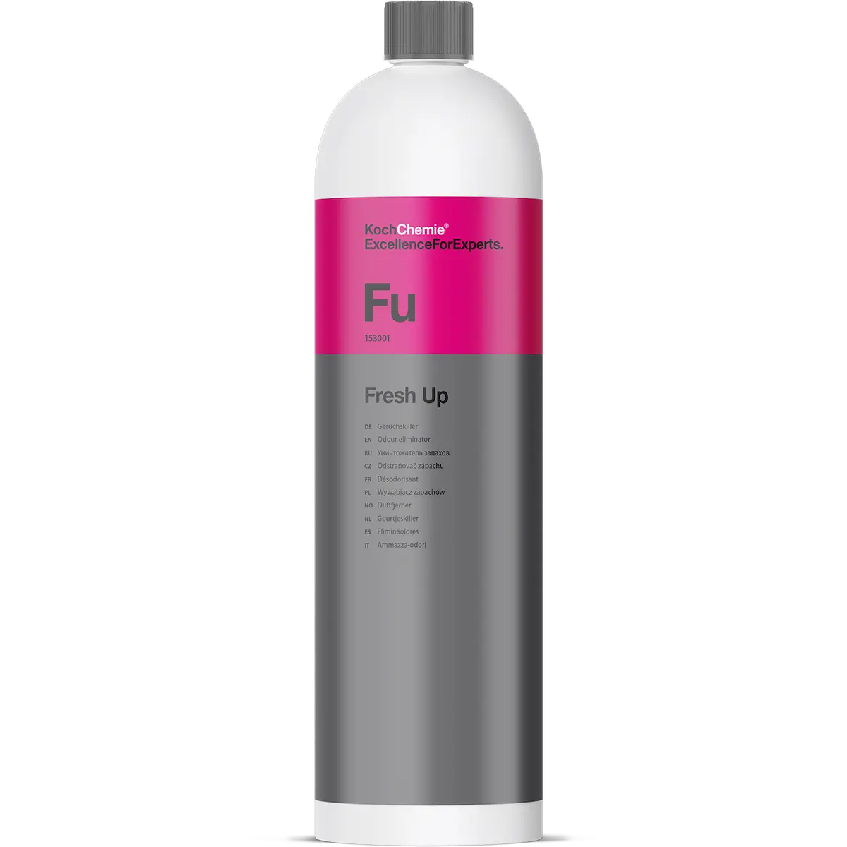 Koch Chemie Fresh Up - 1L 1