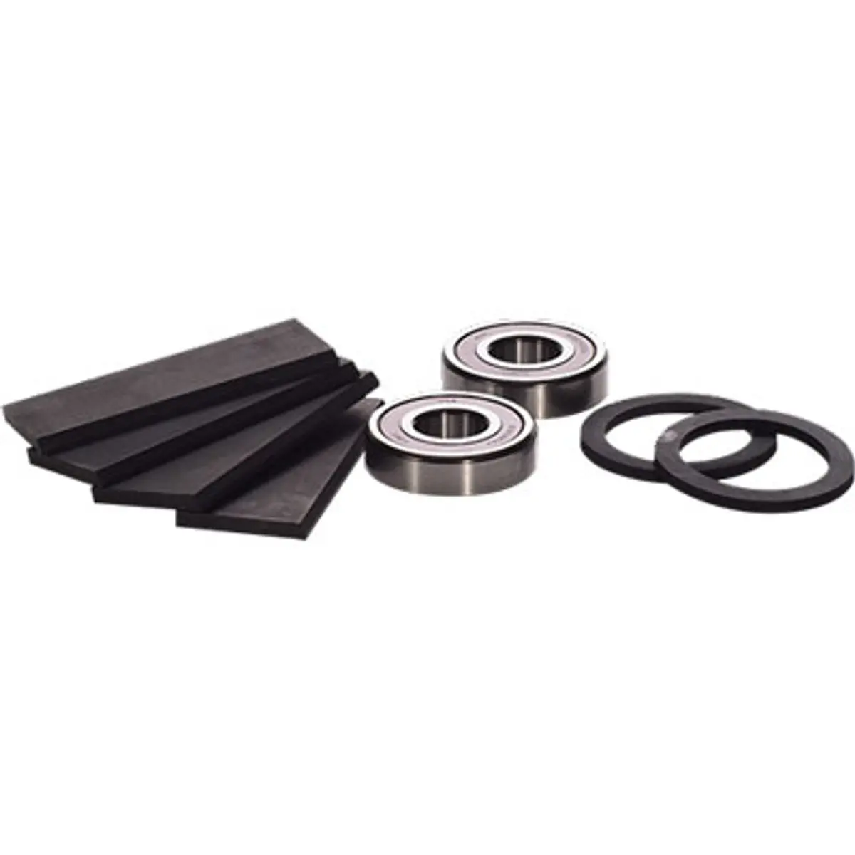 Pirate Brand - Bullard® Edp30/Edp50, Free Air Pump Service Kit 1