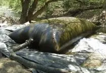 Silt Control Bag 1