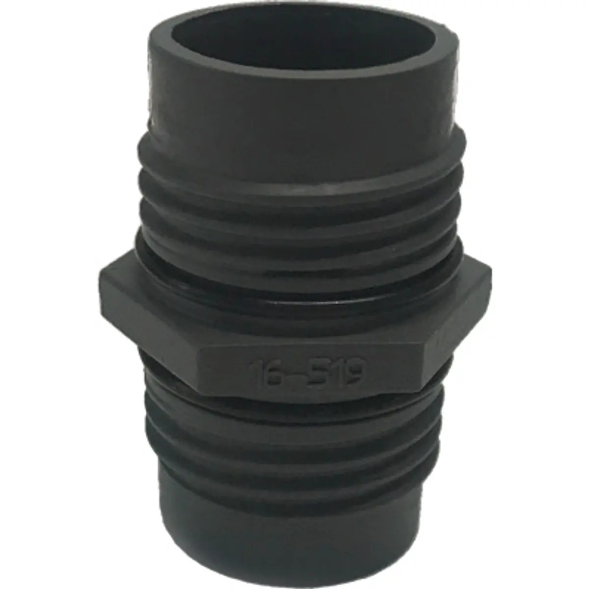 Pirate Brand - Rpb®, Link System, Air Inlet Adaptor For Z-Link & T-Link (For Connecting New Style Breathing Tube To Z-Link& T-Link) 1