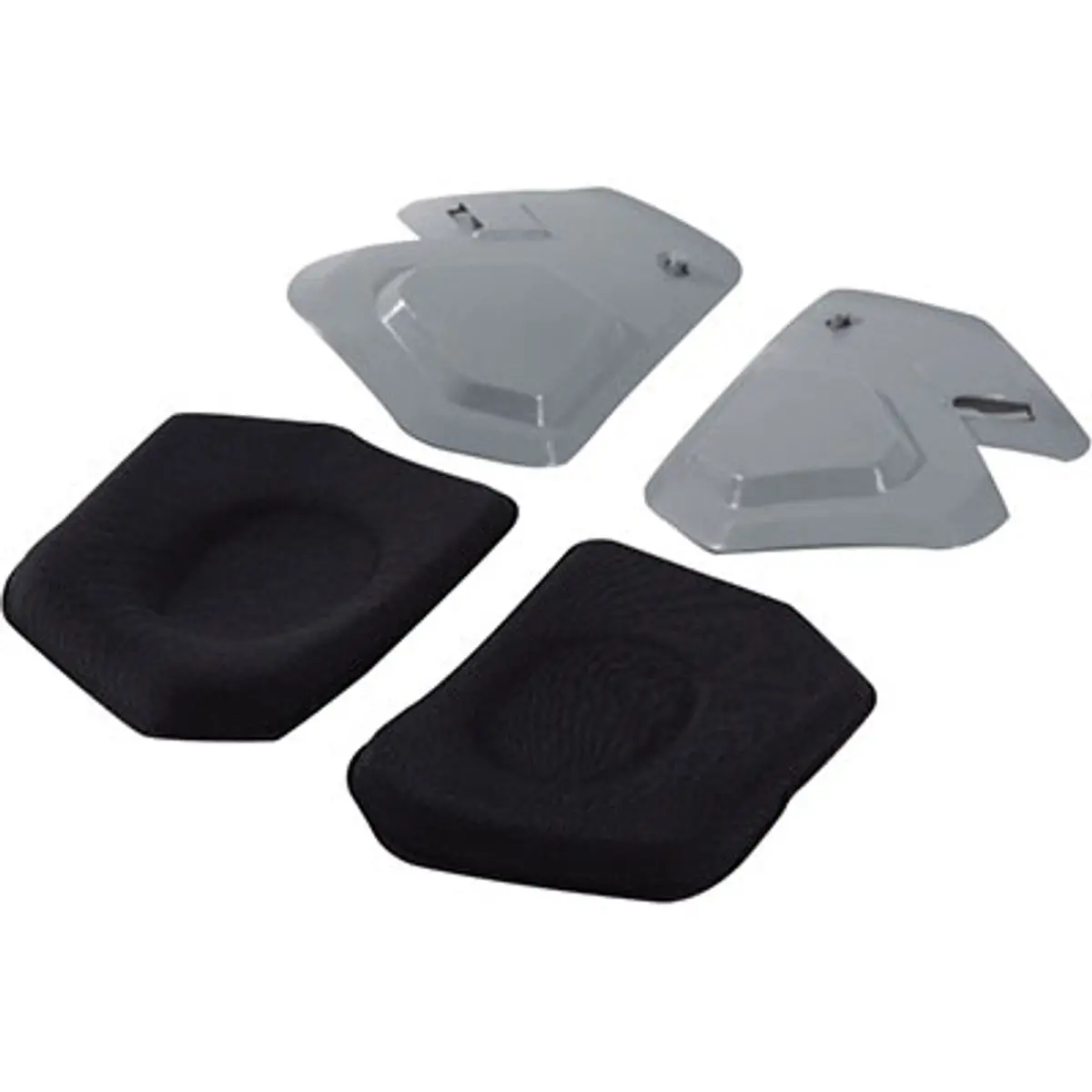 Pirate Brand - Rpb®, Link System, Side Padding System 1