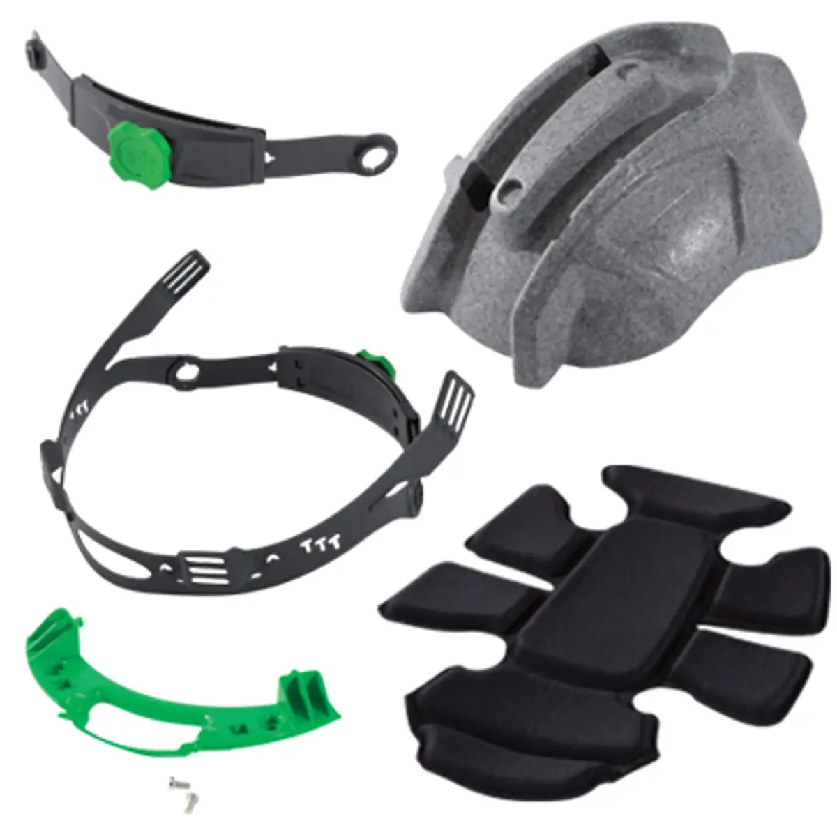Pirate Brand - Rpb®, Link Comfort - Link Fit System 1
