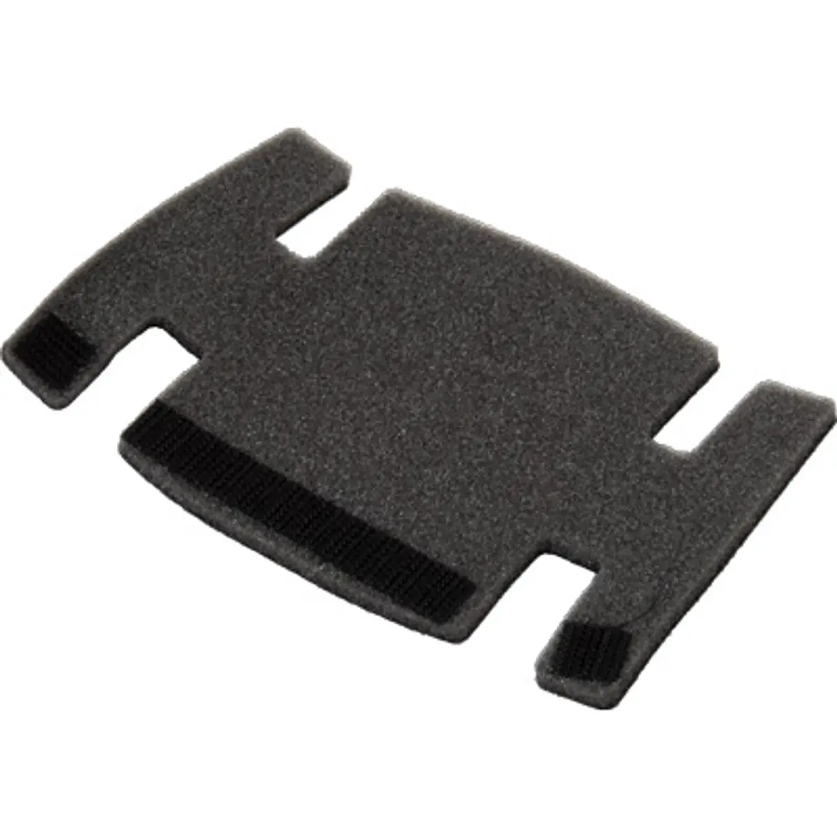 Pirate Brand - Rpb®, Link System & T200, Head Harness Brow Pad 1