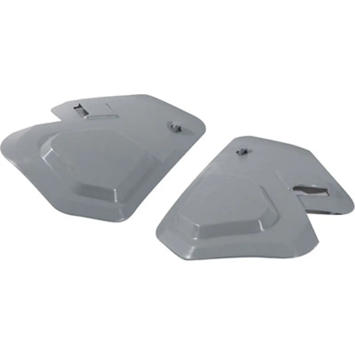 Pirate Brand - Rpb®, Link System, Side Padding System, Frames Only 1