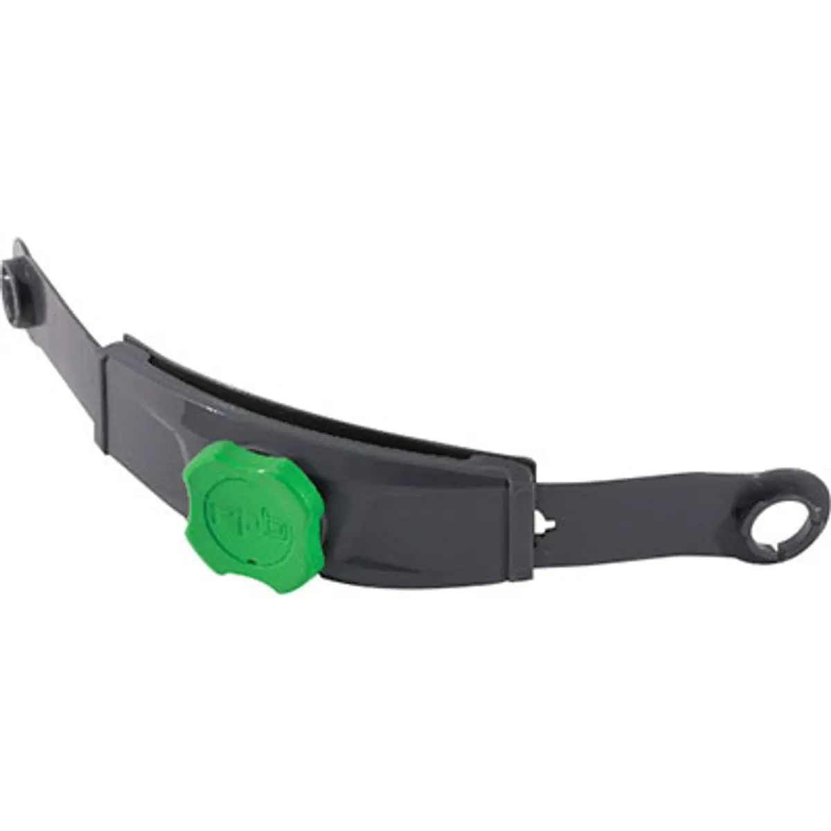 Pirate Brand - Rpb®, Link System & T200, Head Harness Rachet Adjuster Assembly 1
