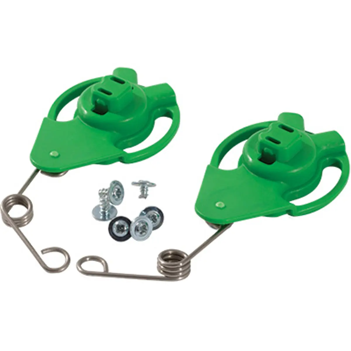 Pirate Brand - Rpb®, Z-Link®+, Weld Visor Attachment Clip And Spring 1