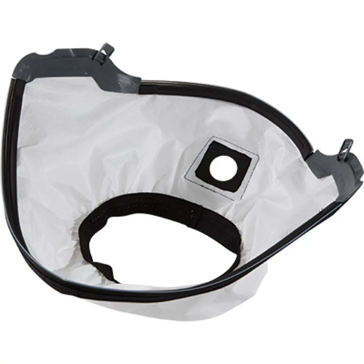 Pirate Brand - Rpb®, Z-Link®, Tychem® Qc Face Seal 1