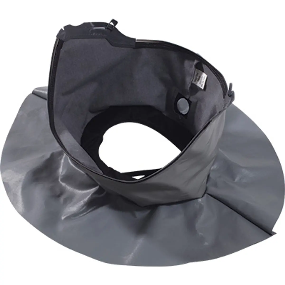 Pirate Brand - Rpb®, Z-Link®, Zytec® Shoulder Cape 1