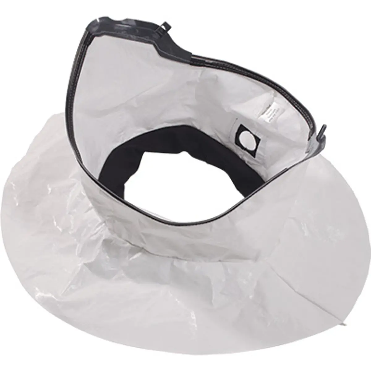 Pirate Brand - Rpb®, Z-Link®, Tychem® Sl Shoulder Cape 1