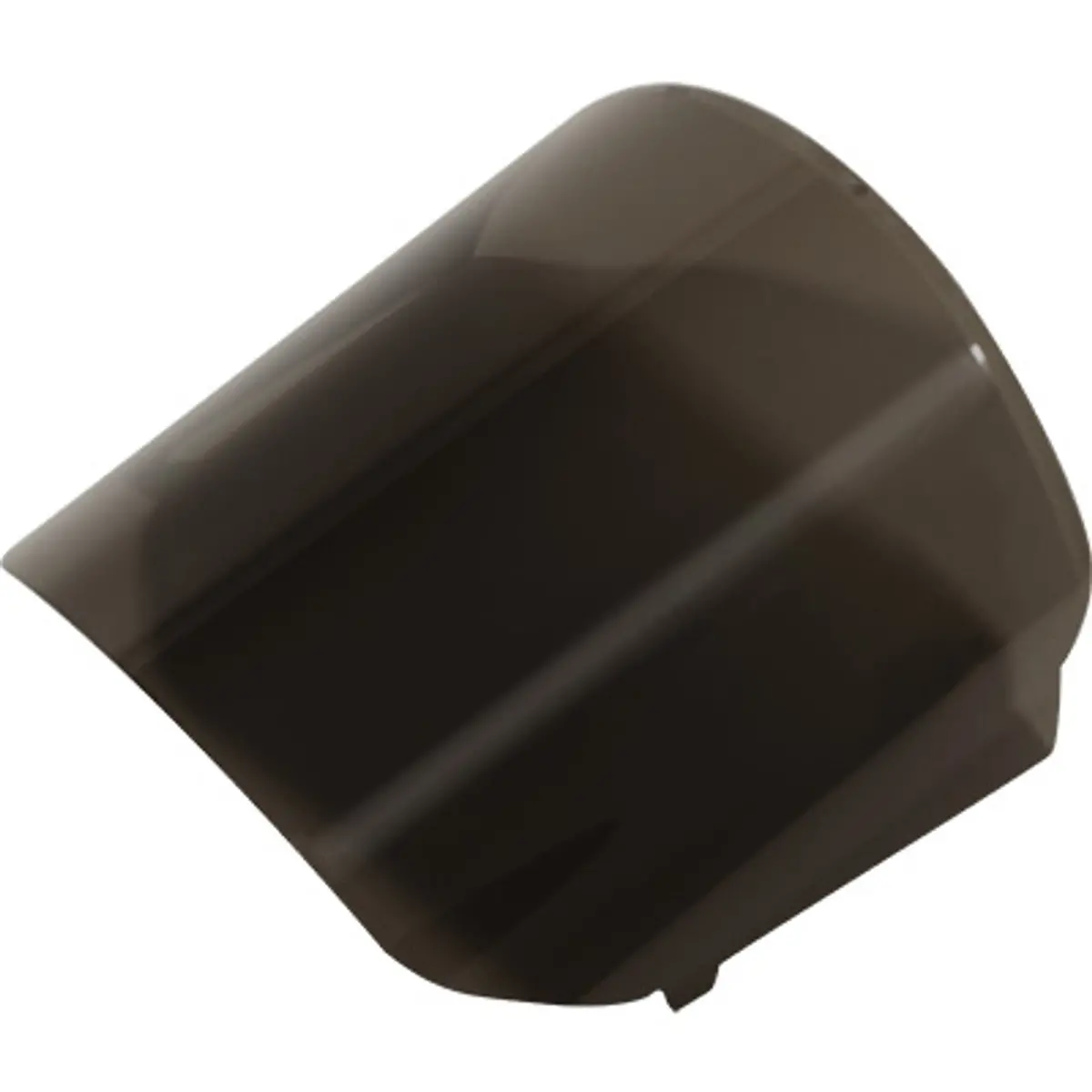 Pirate Brand - Rpb®, Z-Link® Safety Lens, Smoke Tinted - Anti-Fog/Anti-Scratch 1