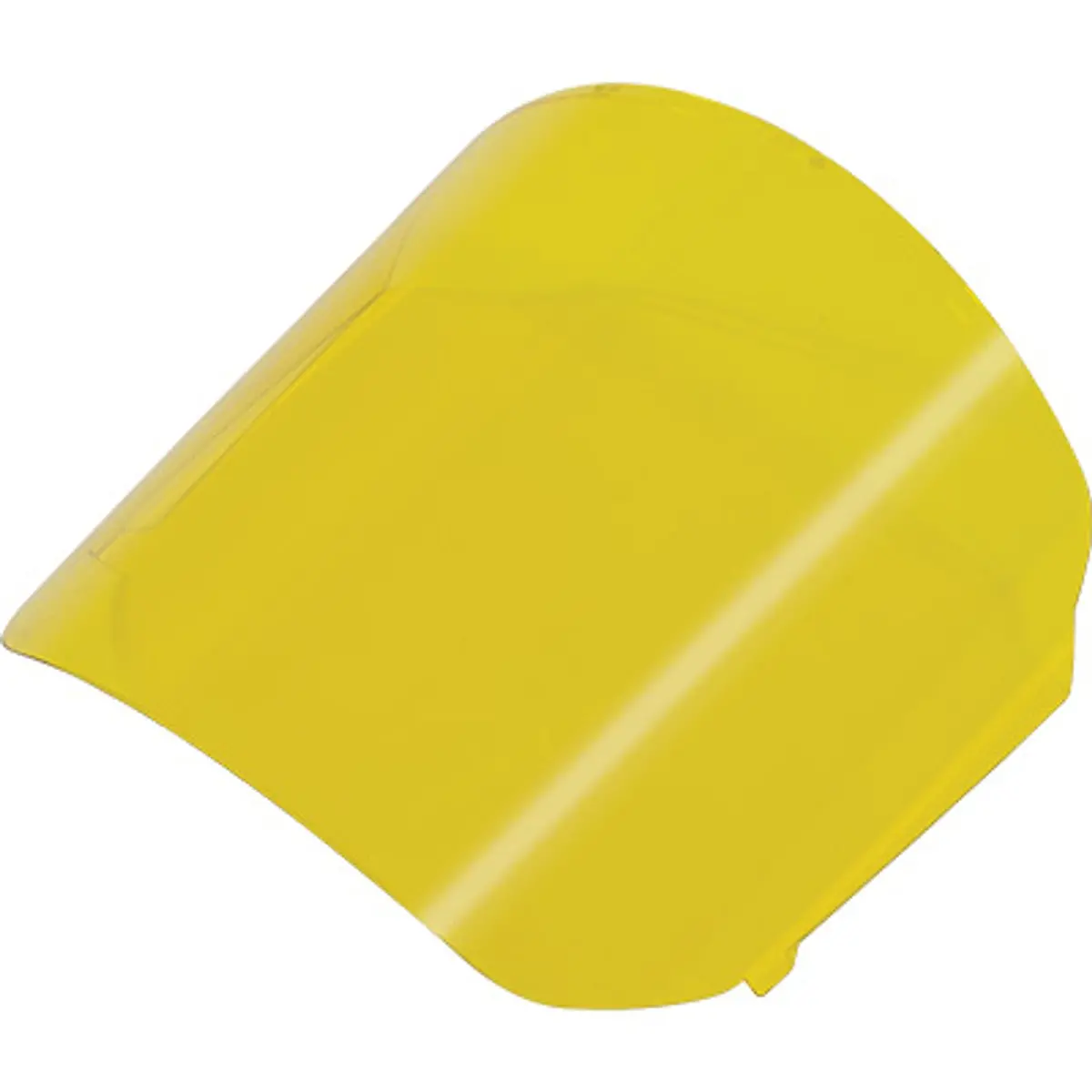 Pirate Brand - Rpb®, Z-Link® Safety Lens, Yellow - Anti-Fog/Anti-Scratch 1