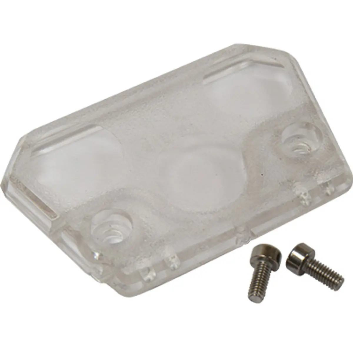 Pirate Brand - Rpb® Vision-Link™, Protective Lens With Screws 1