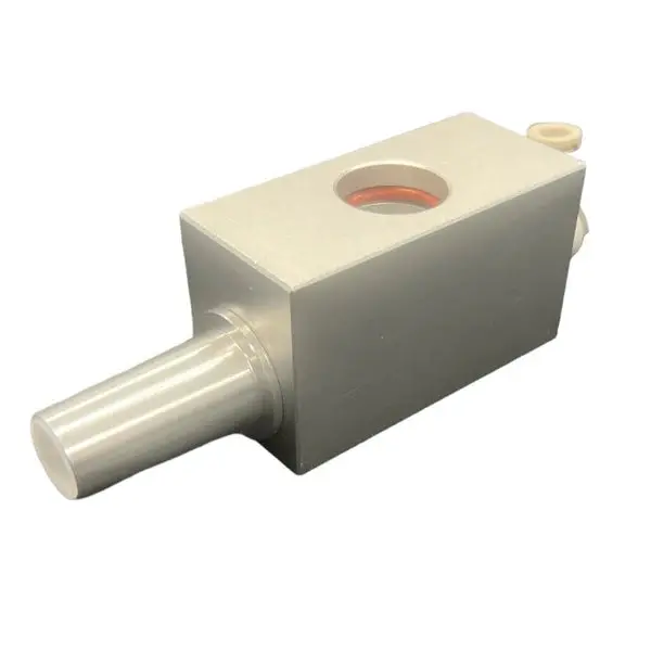 Aftermarket Nordson® 165633 Metric Powder Transfer Pump (Non-Oem) 1