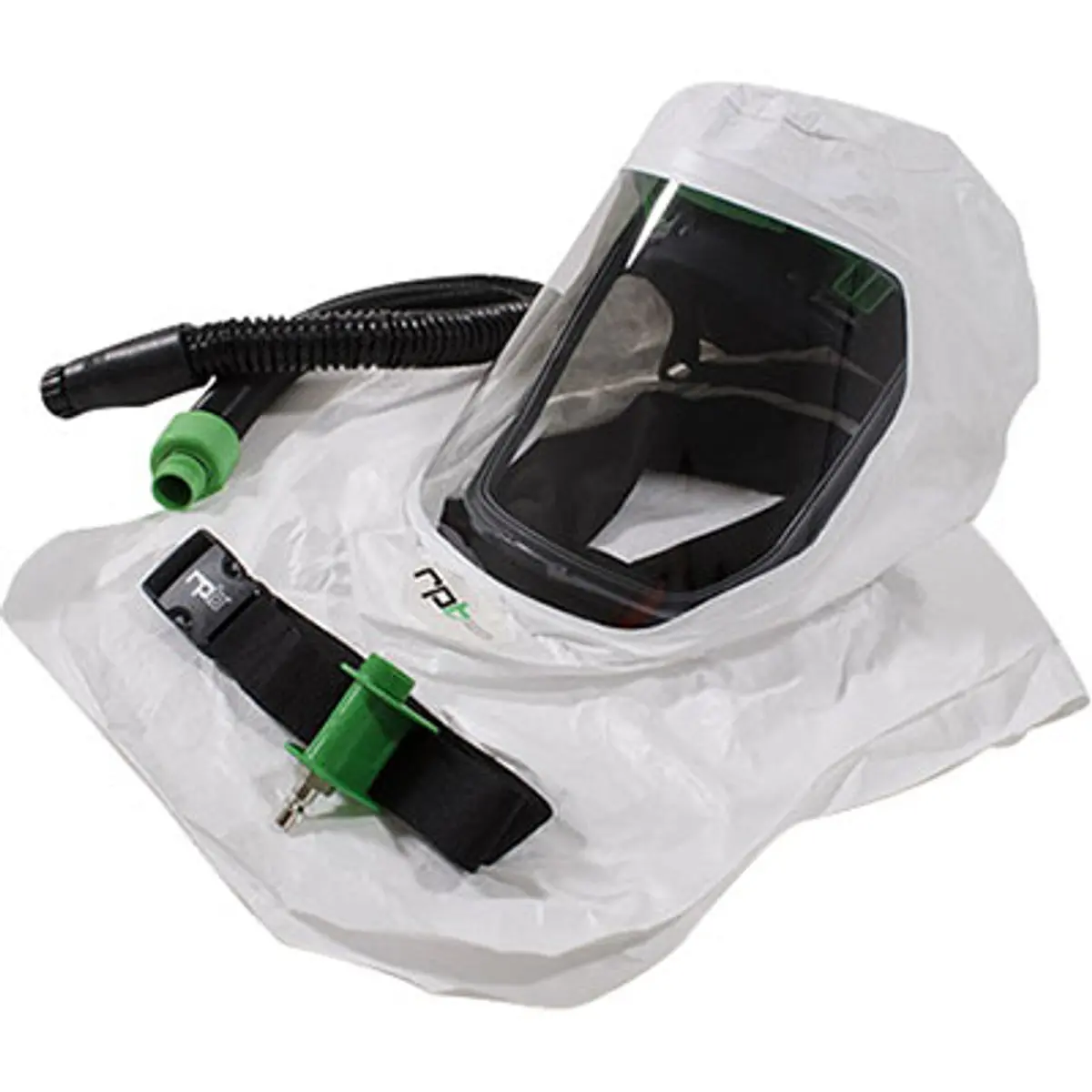 Pirate Brand - Rpb® T-Link® Respirator W/ Constant Flow Valve 1