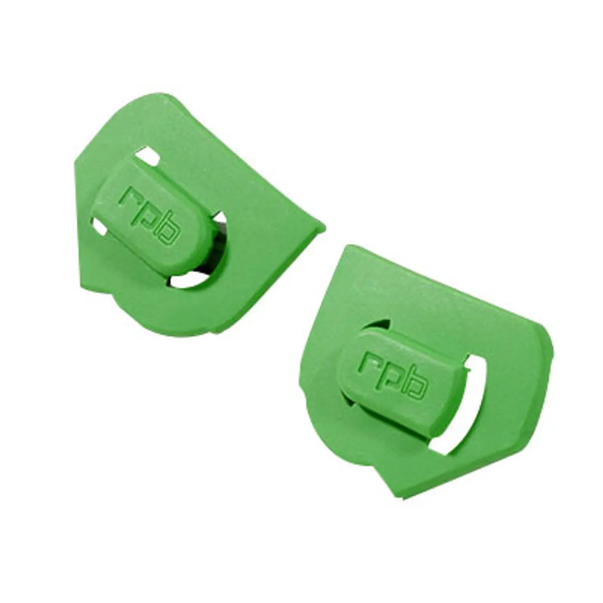 Pirate Brand - Rpb®, T-Link® Lens Mount Clips, Left And Right Pair 1
