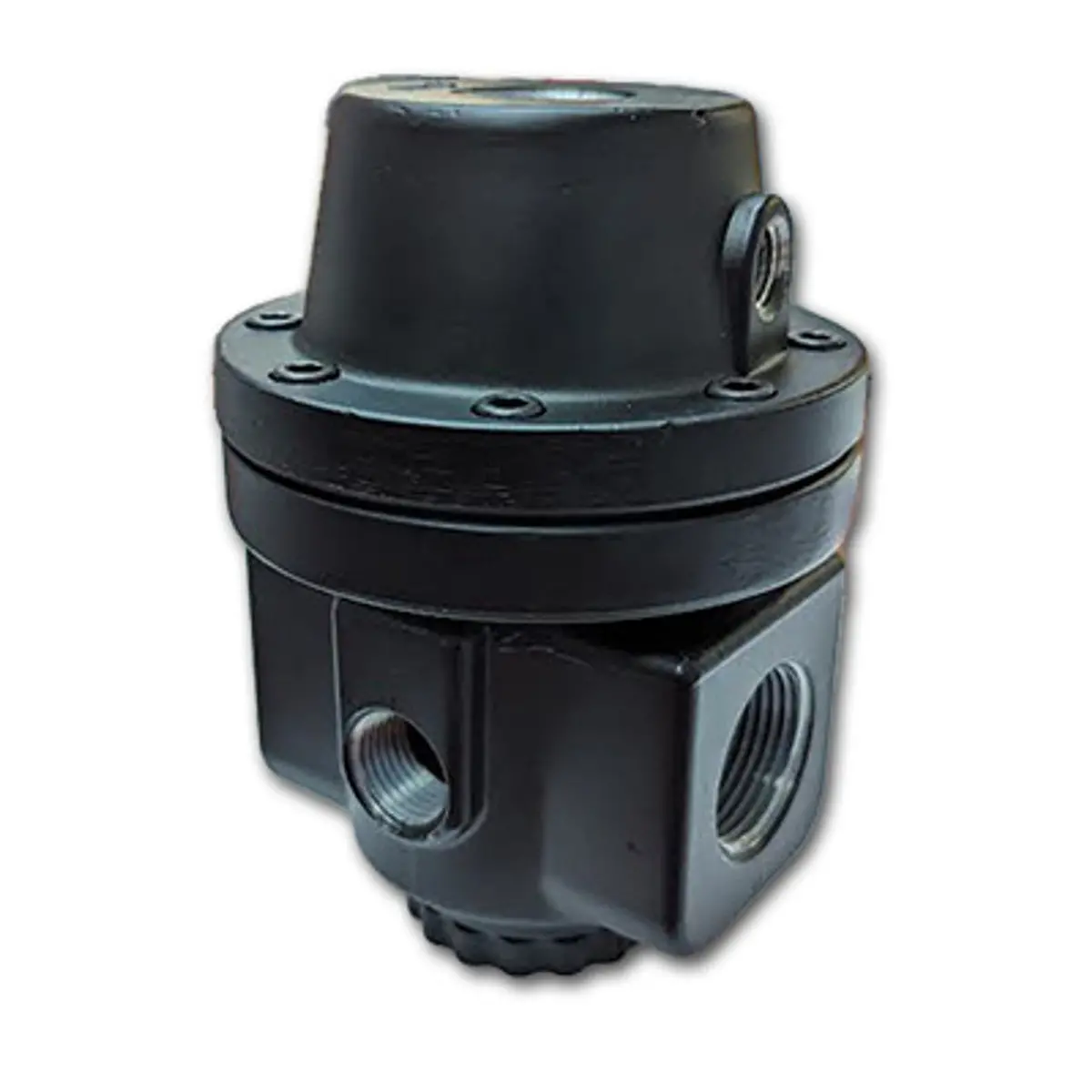 Pirate Brand - Graco Style, Regulator, Pilot, 1" 1