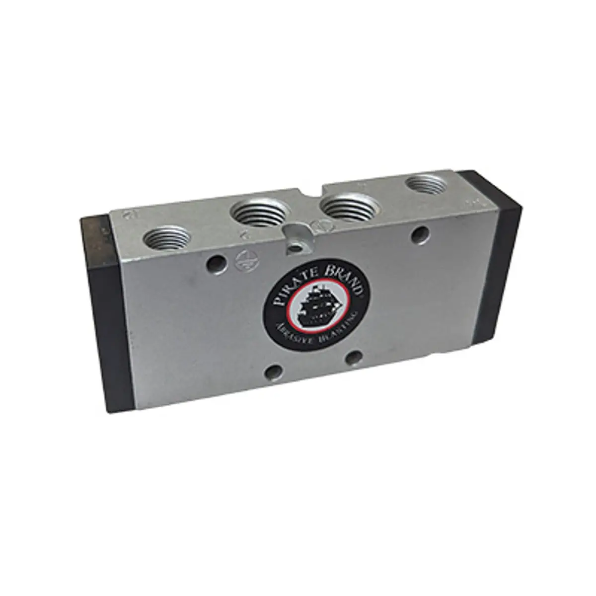 Pirate Brand - Graco Style, Valve, Pilot, 4-Way, Pneumatic 1