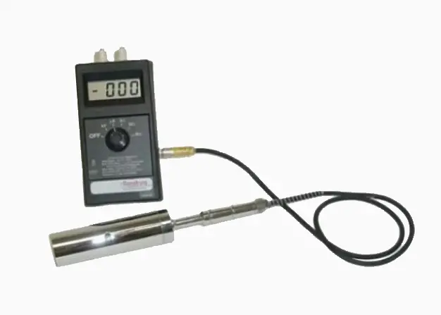 Ransburg Meter Kit - Paint Test Probe 1