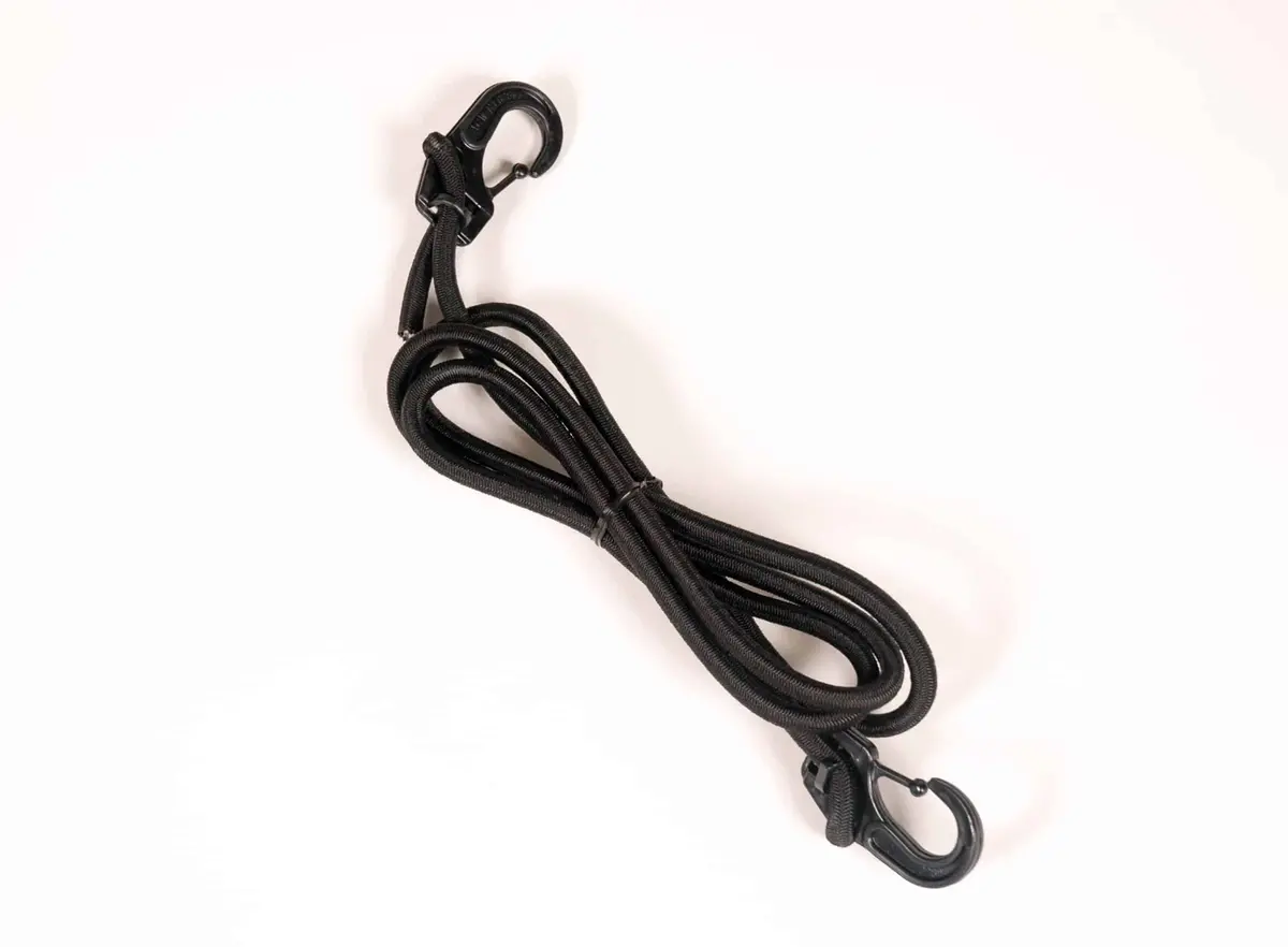 Ultratech Ultra-Drip Diverter Adjustable Bungee Cord Kit (4-Pack) 1