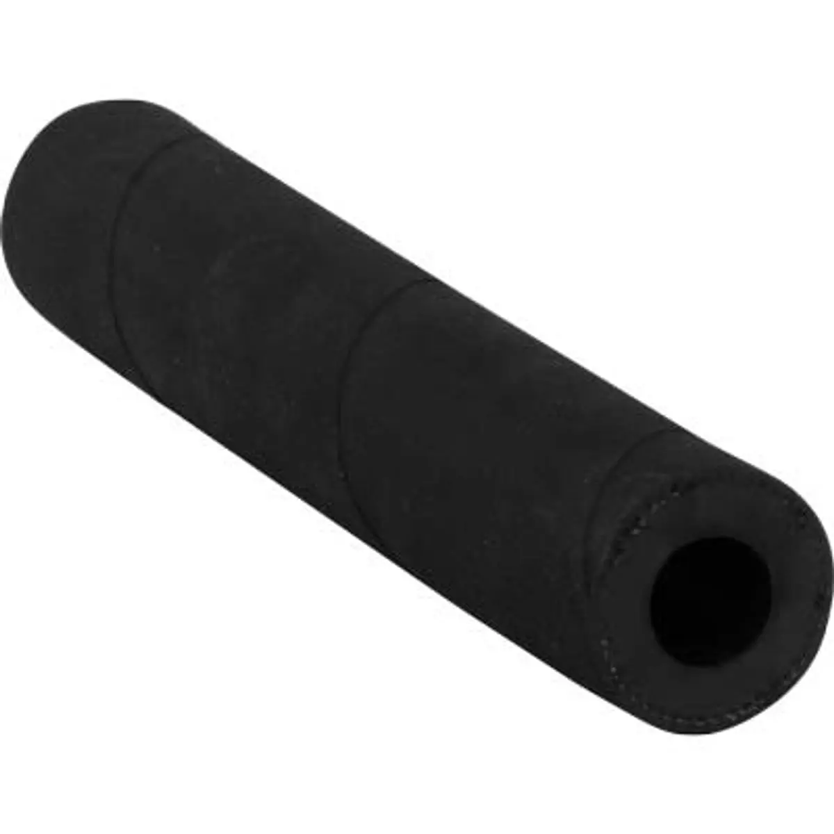 Pirate Brand - P & G Style, 3/4" X 8" Pinch Tube (Pipe String) 1