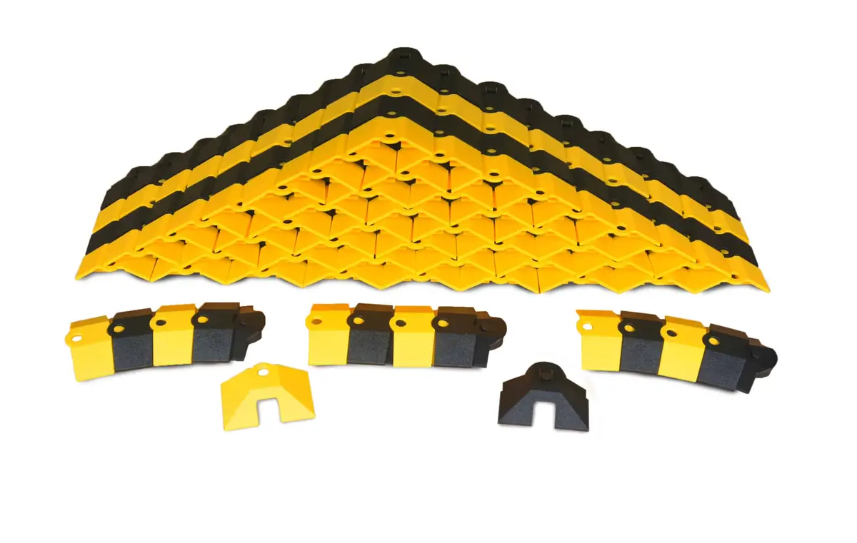 Ultratech Ultra-Sidewinder Cable Protection System® 6