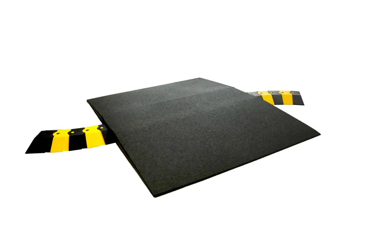 Ultratech Ultra-Sidewinder Large Size Ramp 1