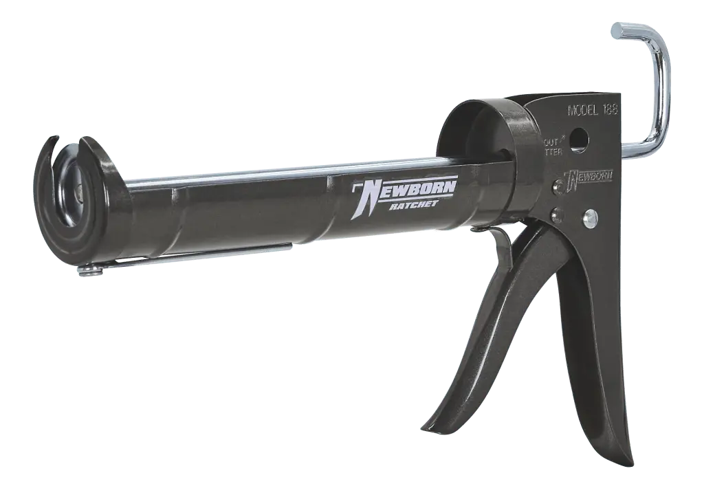 Newborn Model 188 Super Ratchet Caulking Gun 1