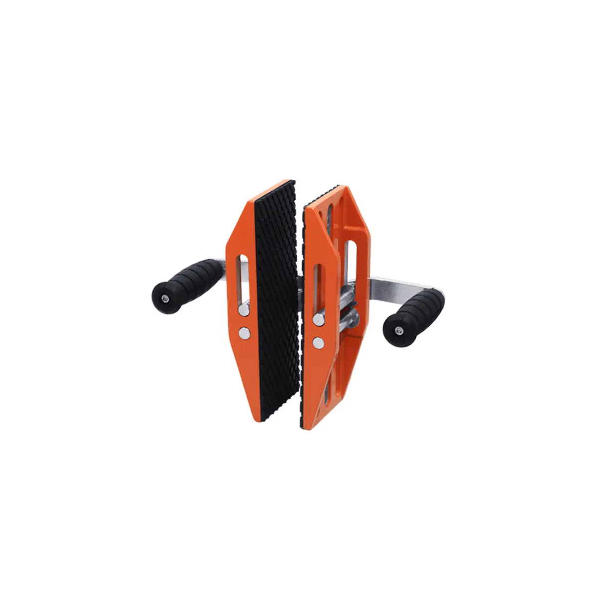 Abaco Double Handed Carry Clamps 1
