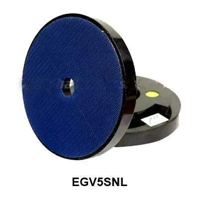 Alpha Twincur Gem-V Snail Lock Adapter 5" 1