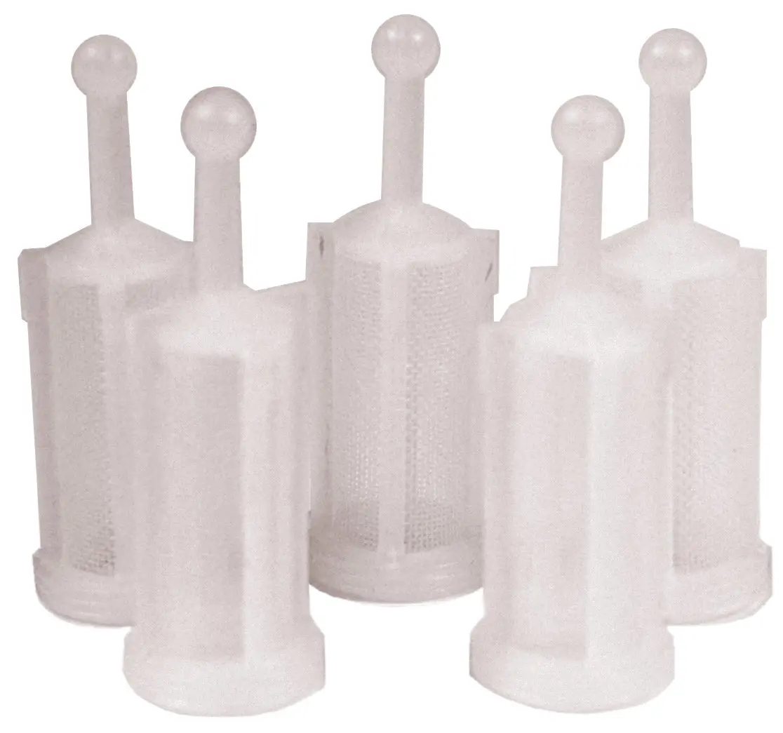Binks Gravity Cup Filter Kit 1