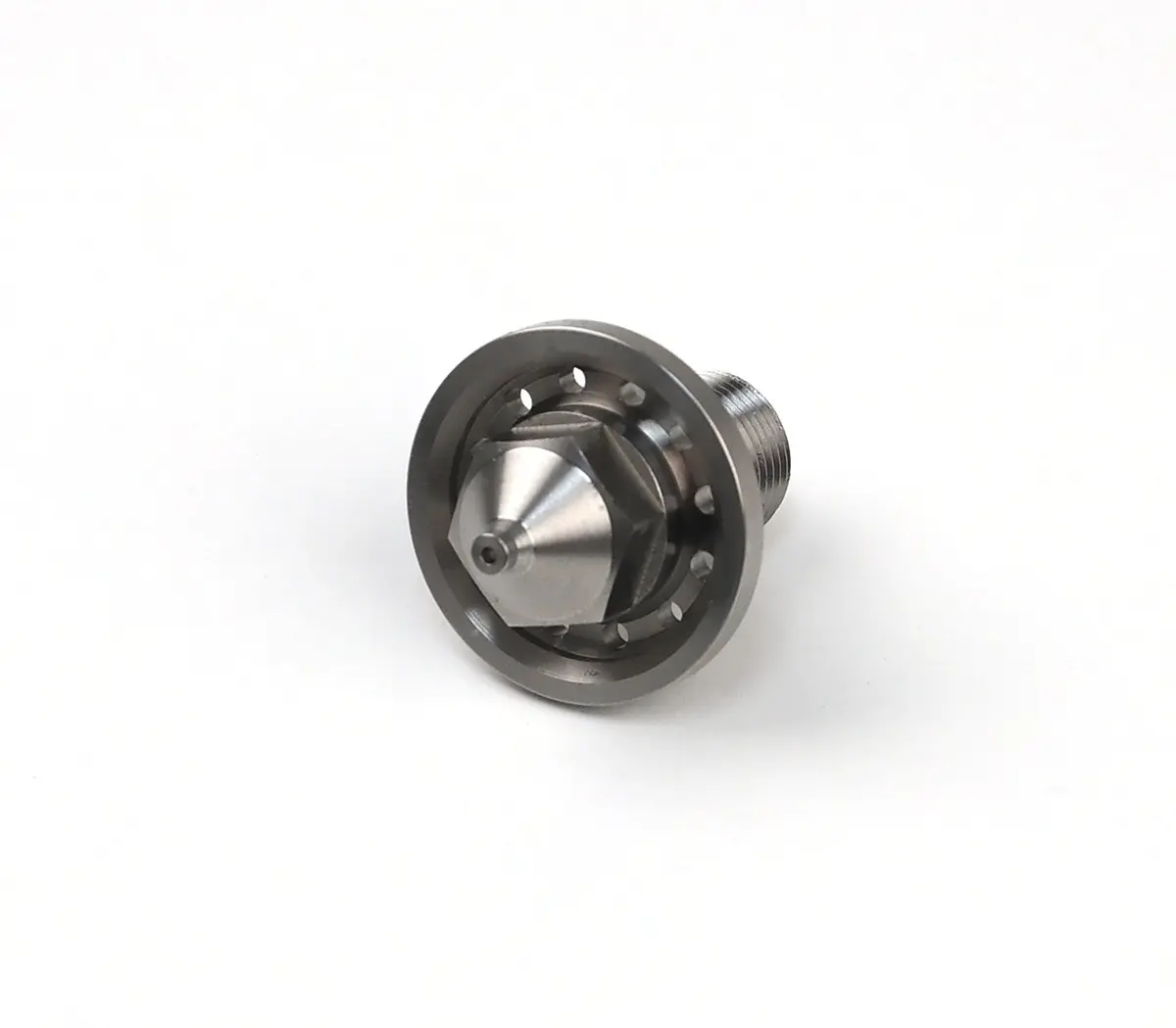 Devilbiss Gti® Millennium Replacement Fluid Tip 1