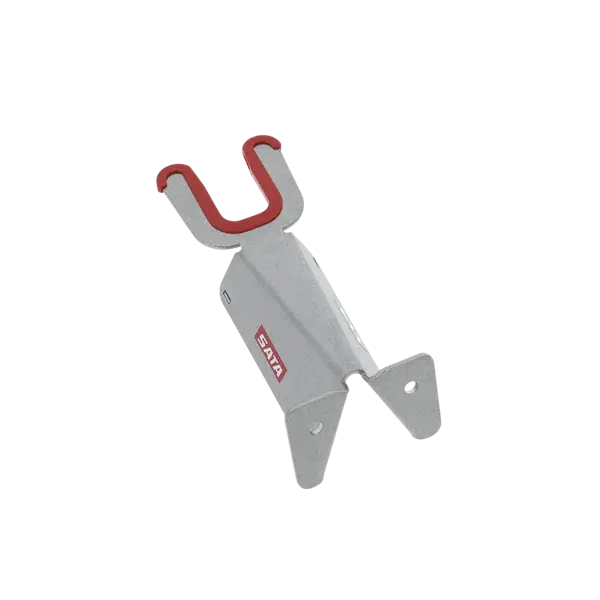 Sata 192195 Universal Spray Gun And Hose Holder 1