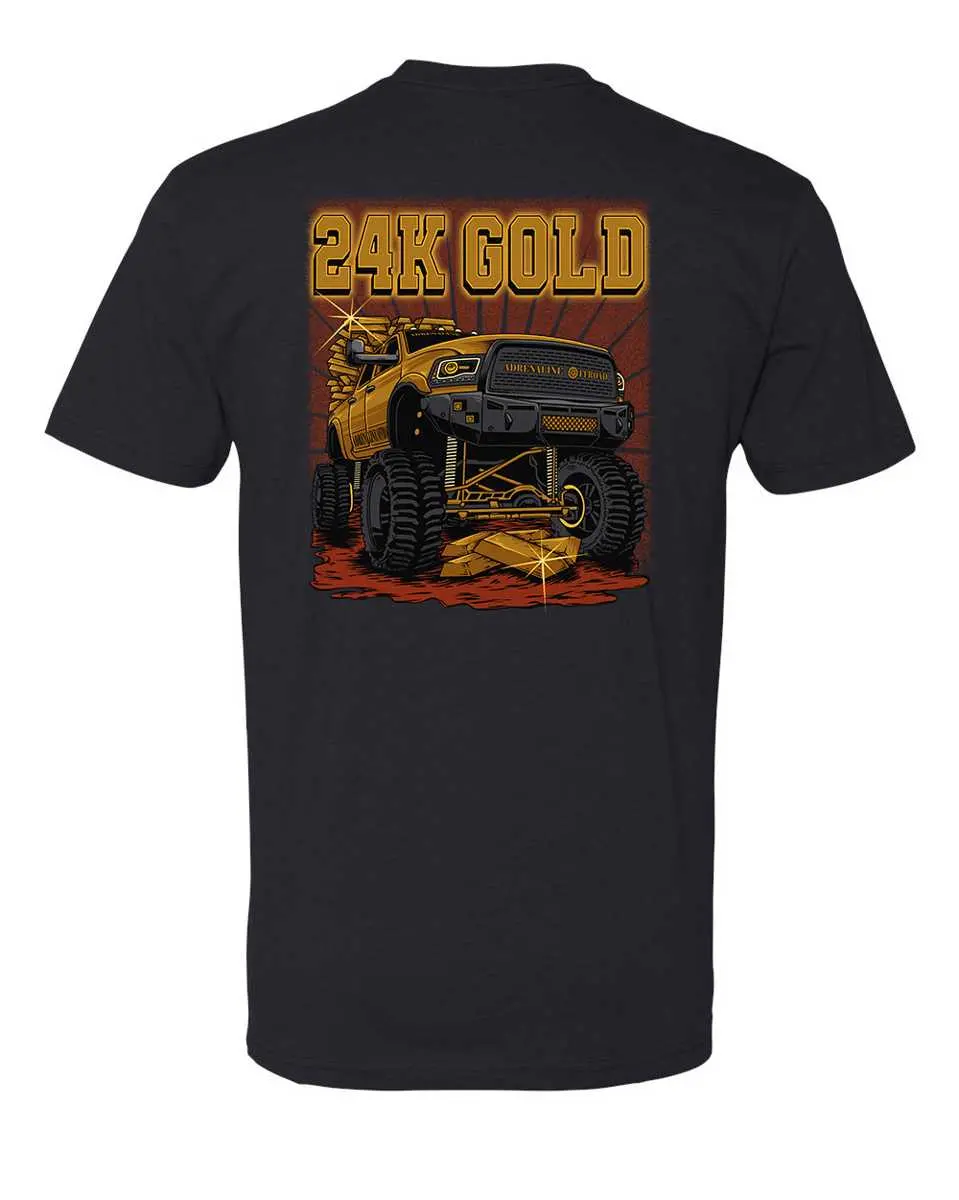 24K Standard Tee 1