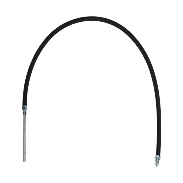 Sata Door Wand, 360°, 150Mm W/ Hose 196832 1