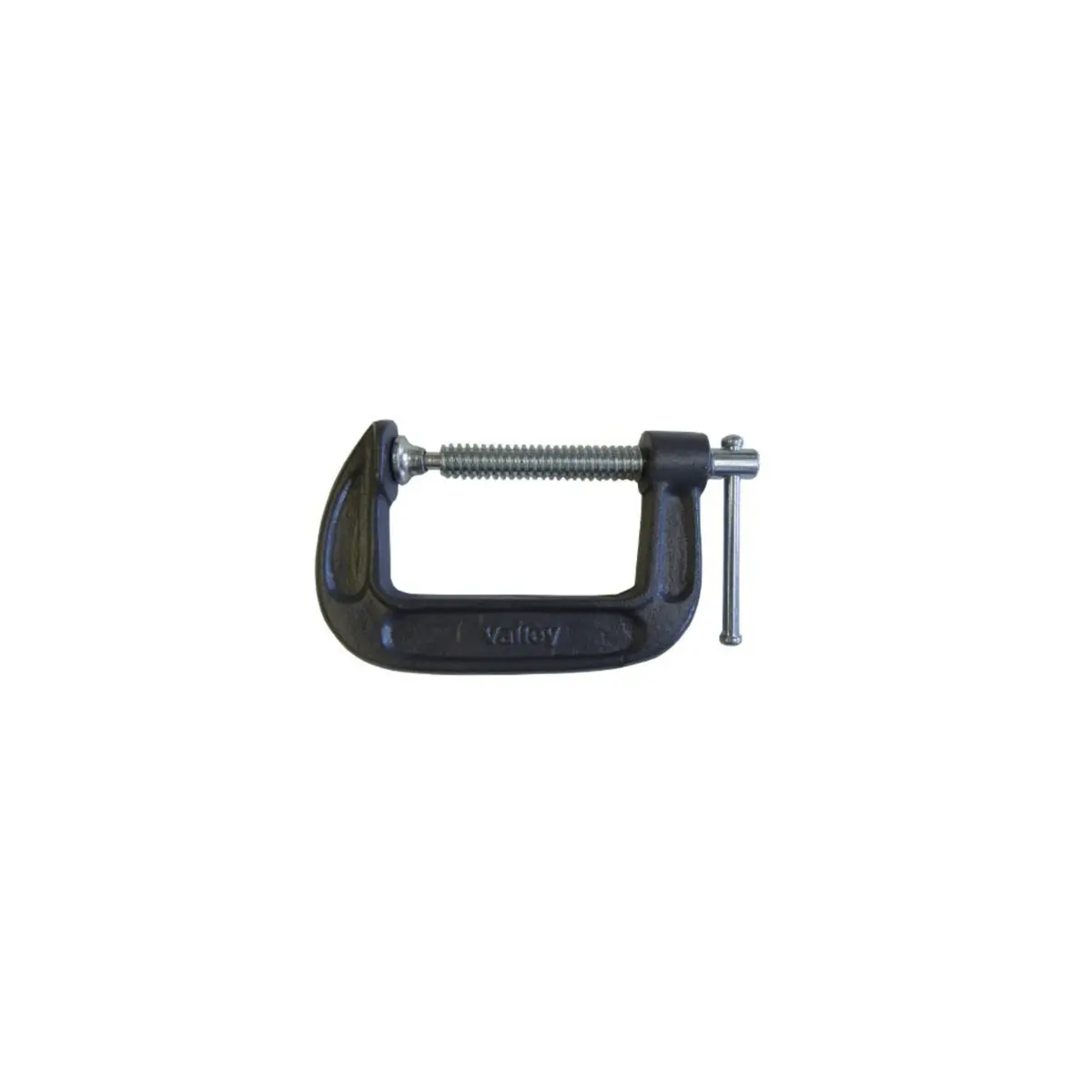 3" Heavy Duty C-Clamp 1