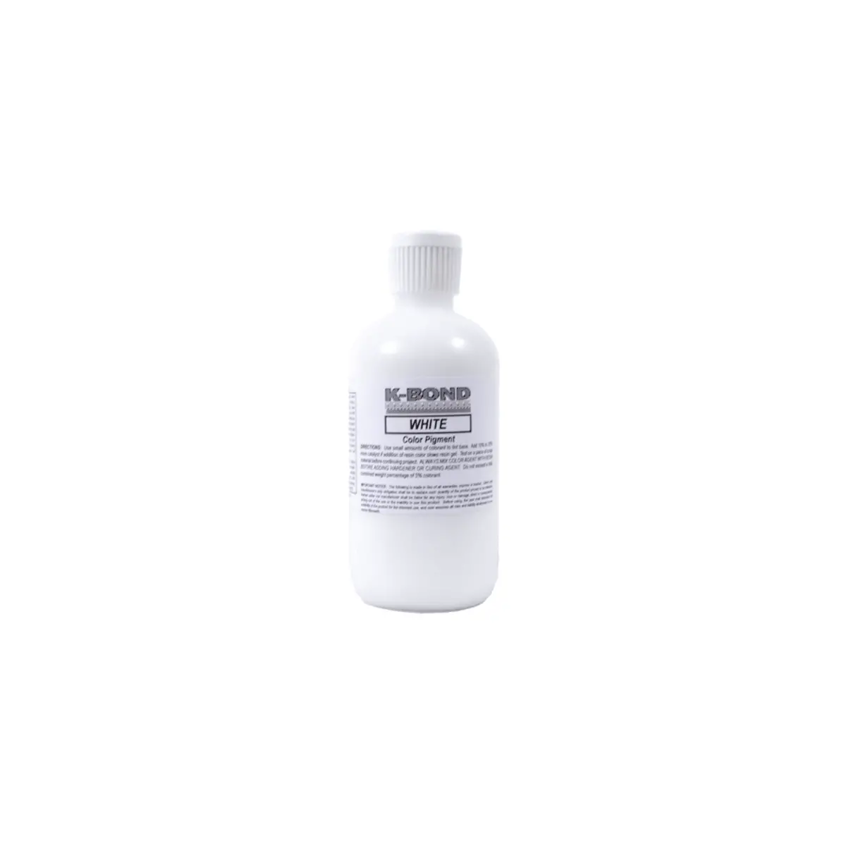 K-Bond Color Pigment "White" 1