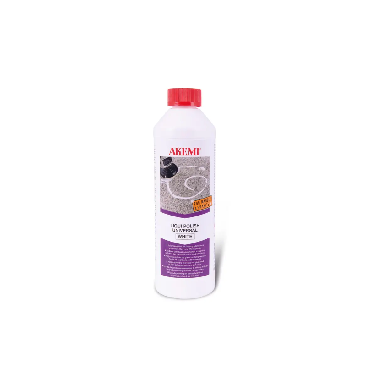 Akemi Liqui Polish Universal 1