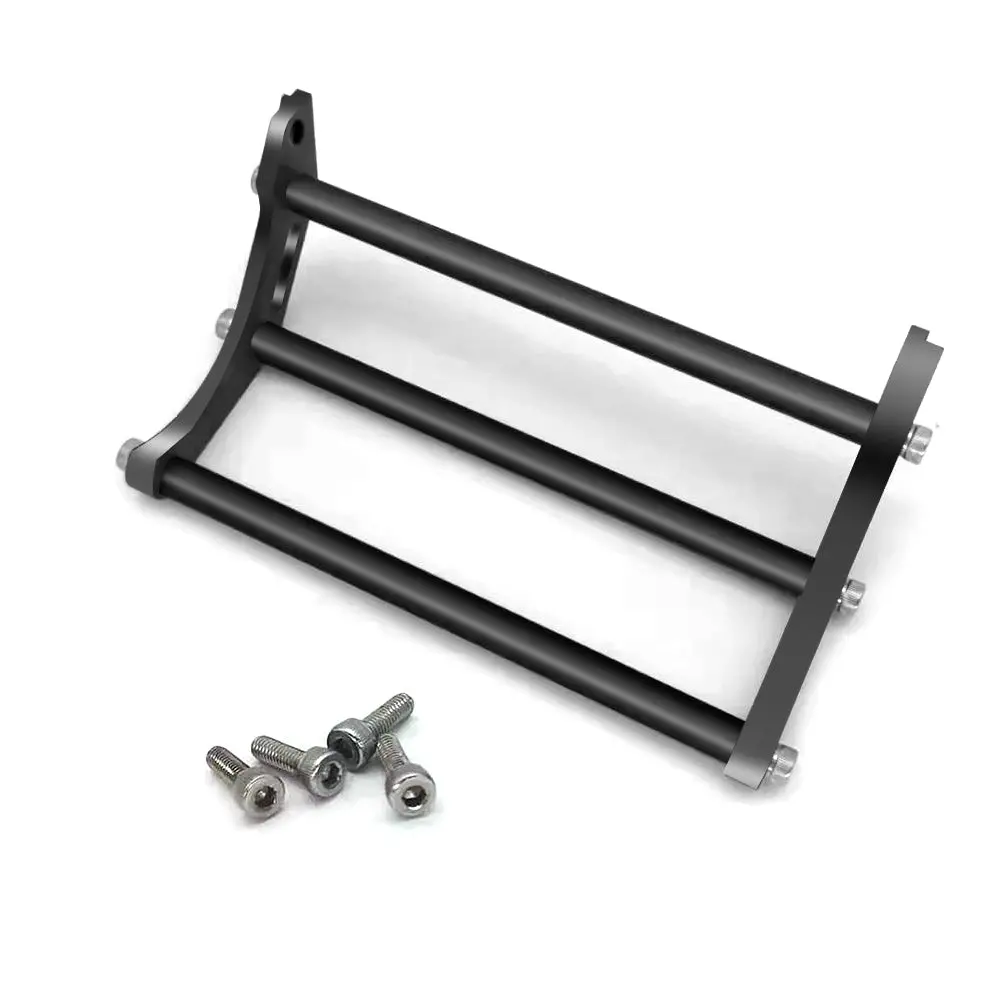 Bash Guards For Verreal Rs Motors 1