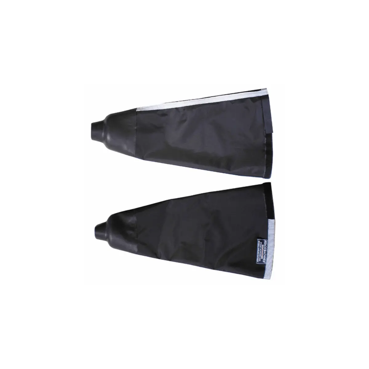 Abaco Stonemason Sleeves 1