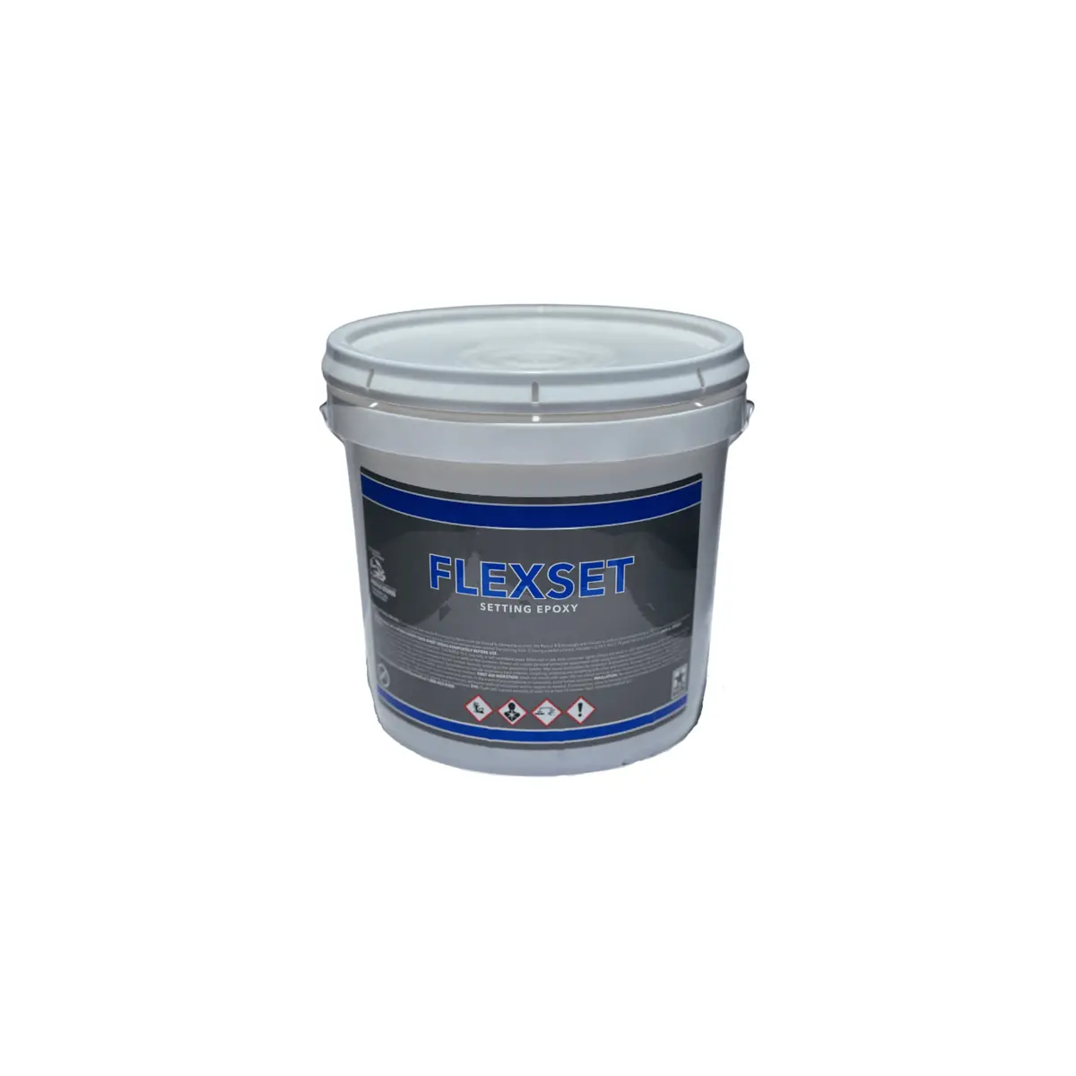 Stone-Weld "Flex-Set" Setting Epoxy 1
