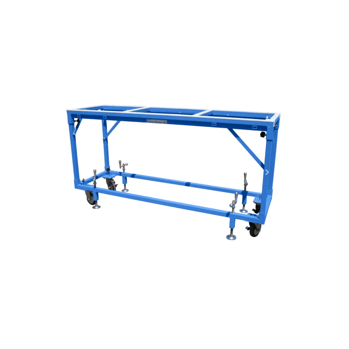Aardwolf Premium Fabrication Table 1