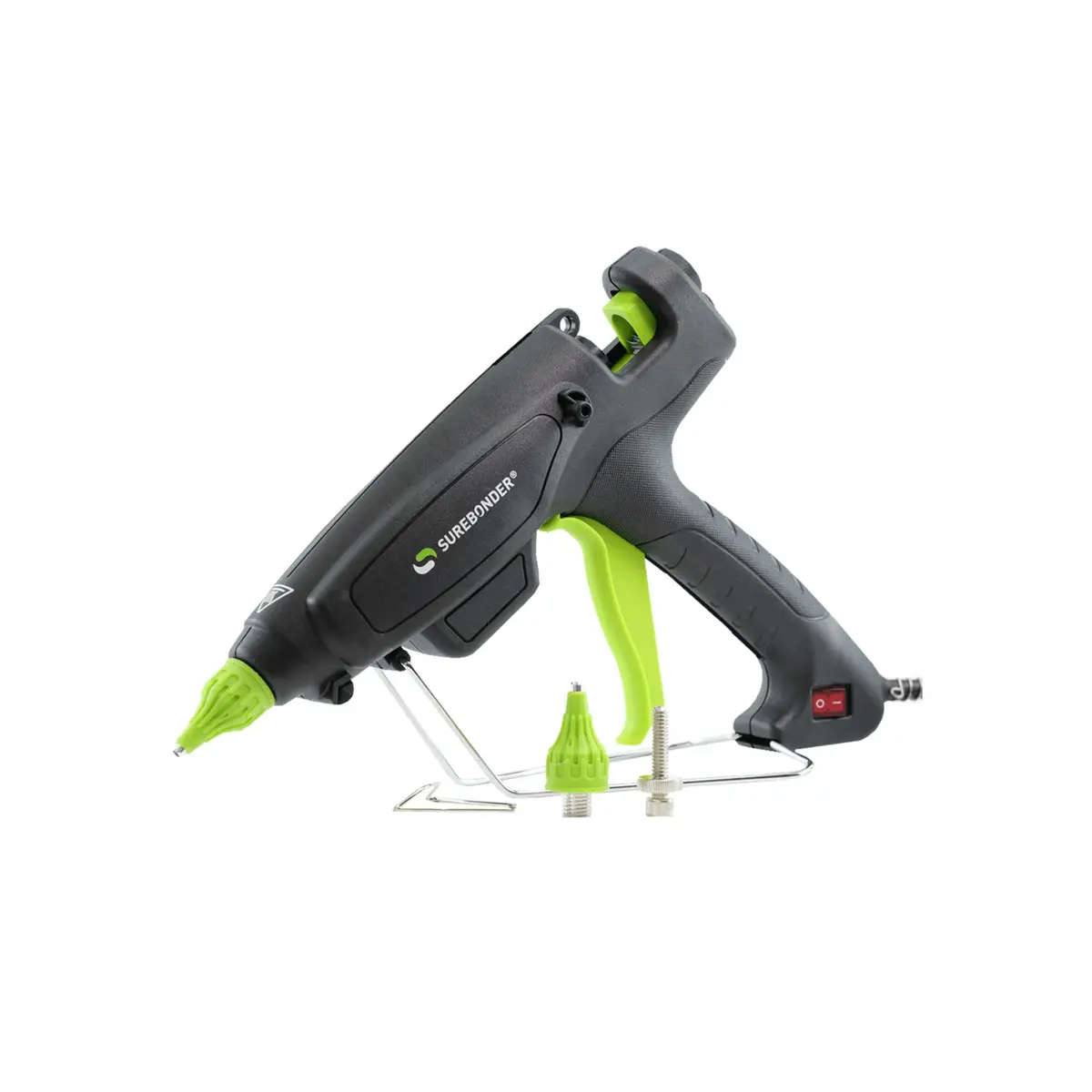 Surebonder Professional Heavy Duty Hot Melt Glue Gun 1