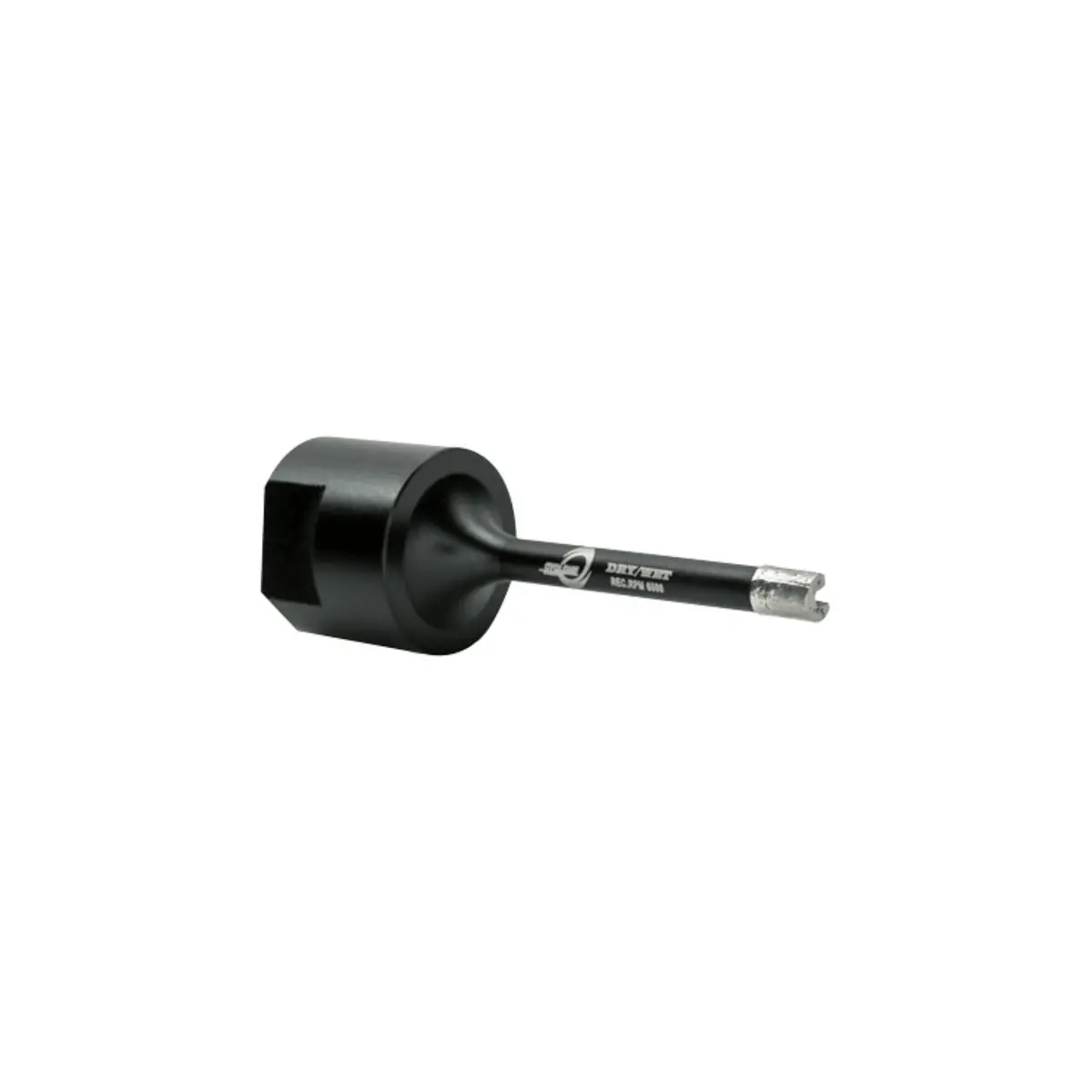 Cyclone Non Core Bit 3/16" 1